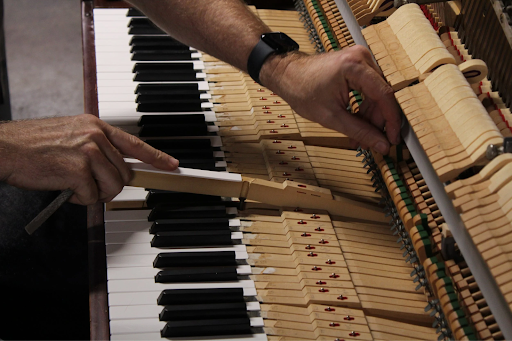 piano restoration long island