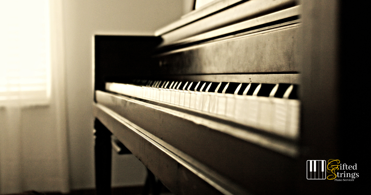 Schedule Piano Tuning, Moving, or Restoration on Long Island