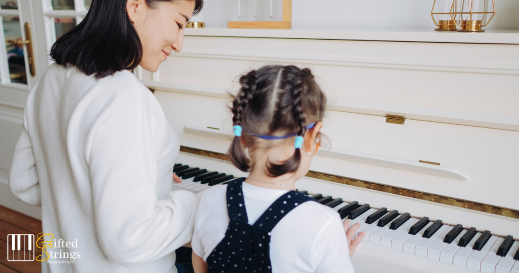 How Gifted Strings Helps Preserve Family Heirloom Pianos for Future Generations 2 Precision care for your piano