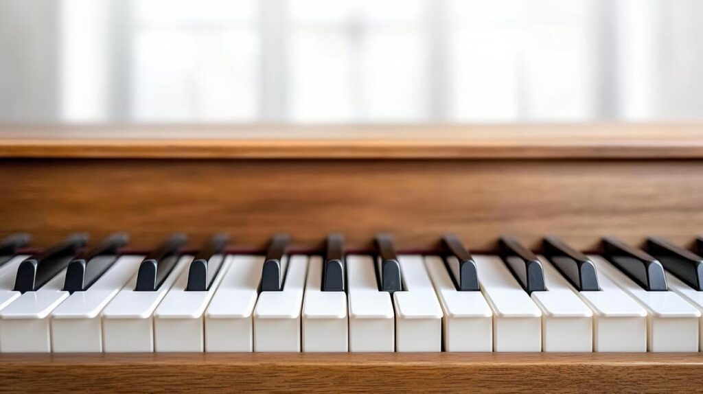 How often should a concert piano be tuned