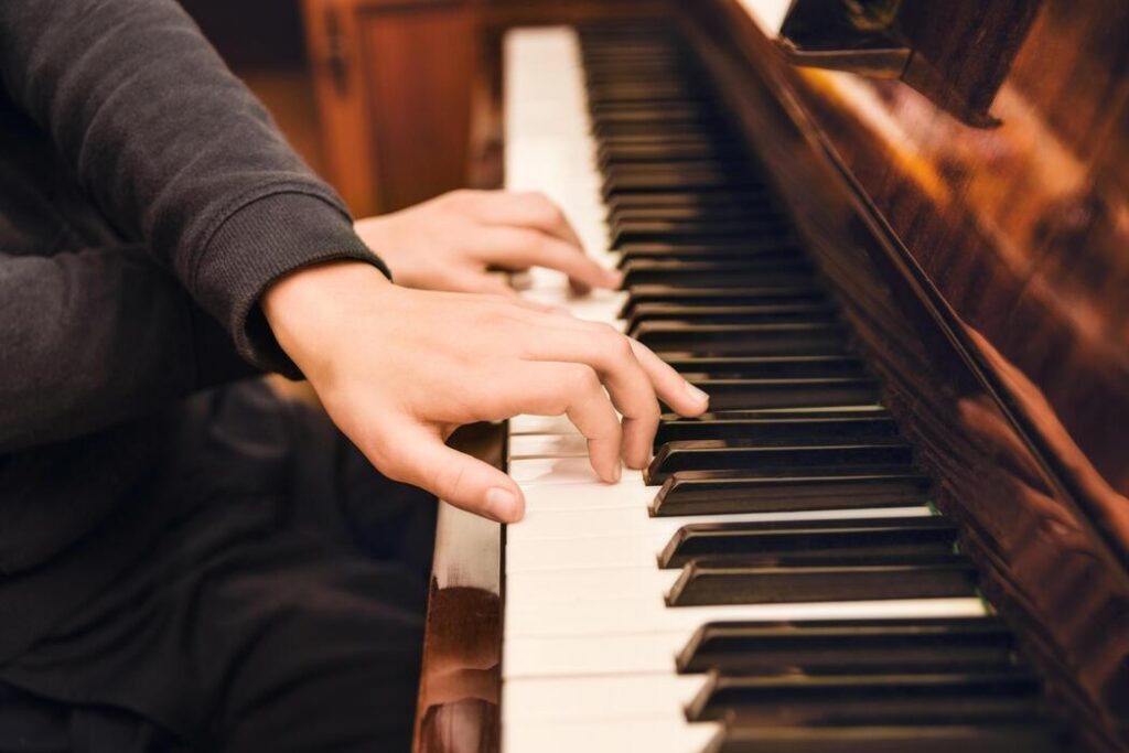 How Often Should School Pianos Be Tuned? 2 How often should school pianos be tuned